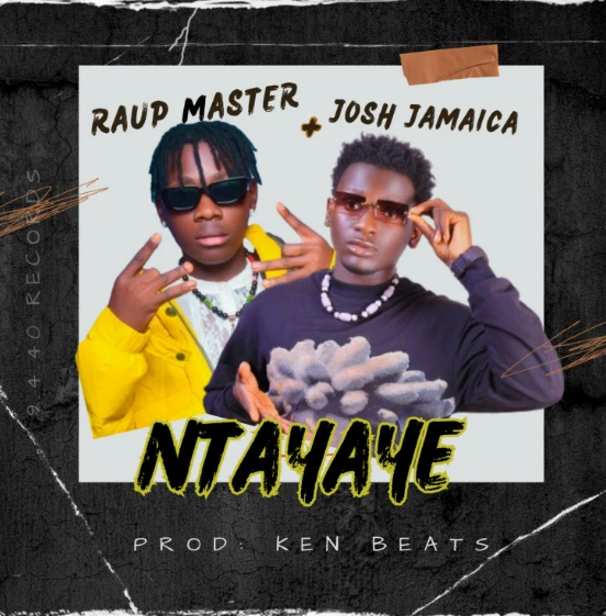 Raup Master ft.Josh Jamaica,